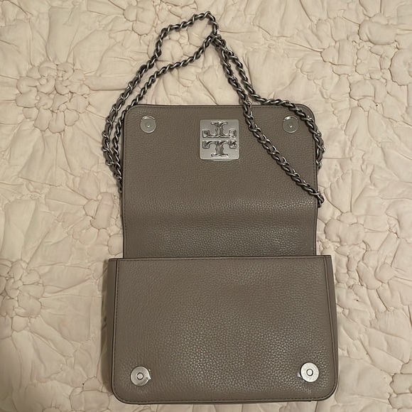Tory Burch Britten Shoulder Bag - Picture 3 of 13